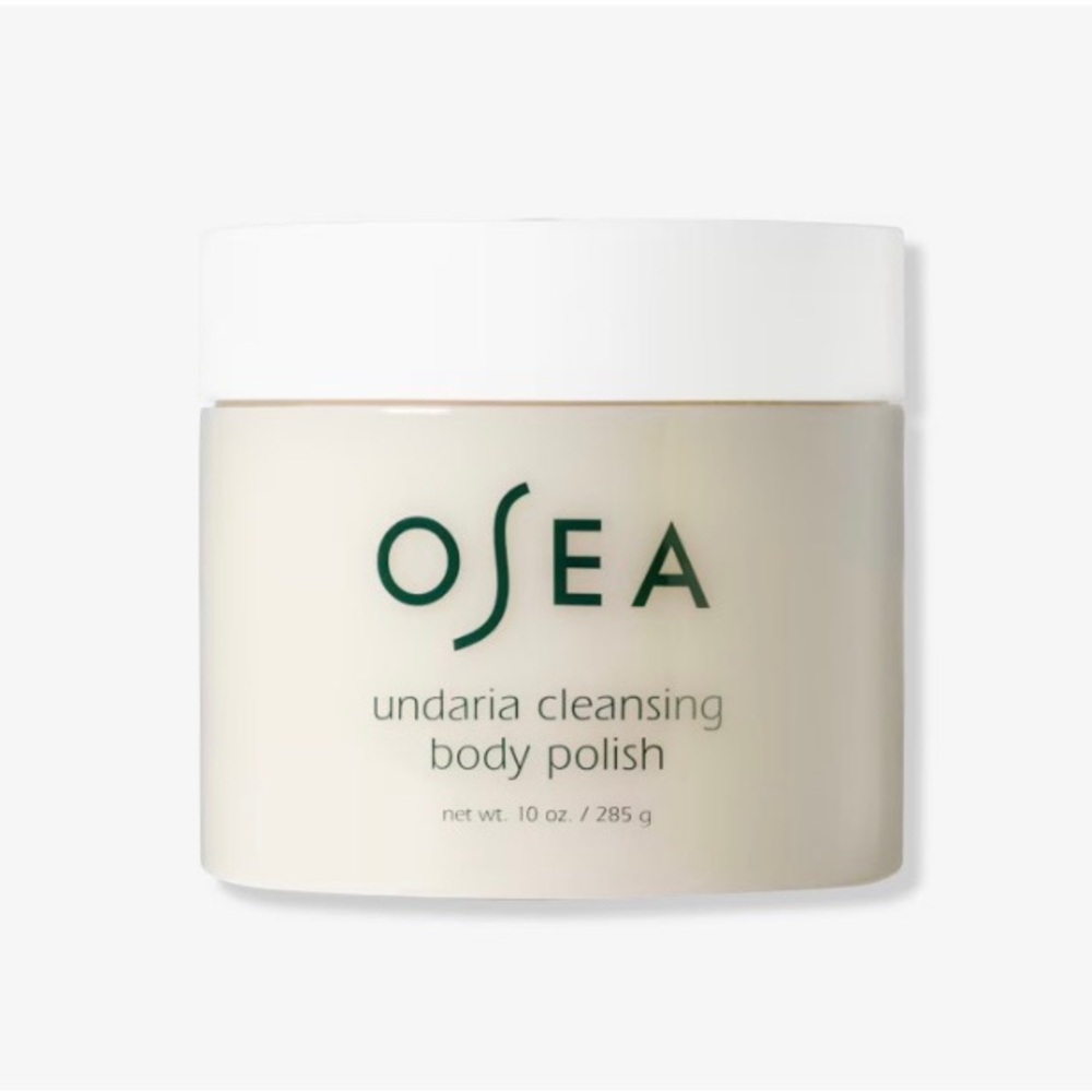 OSEA Undaria Cleansing Body Polish